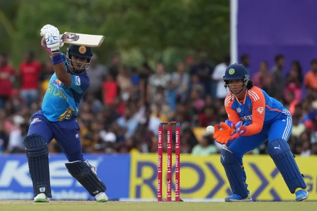 Well-Prepared India and Sri Lanka Set to Clash in Women’s ODI World Cup Opener