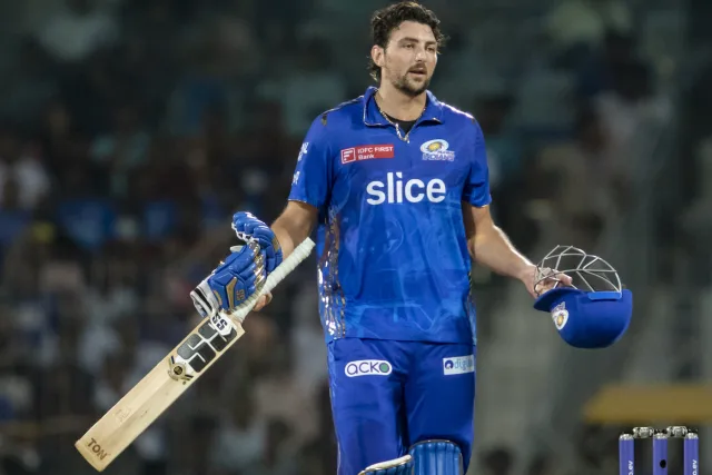 Tim David Hamstring Injury Raises Alarm for Australia’s T20 World Cup Campaign