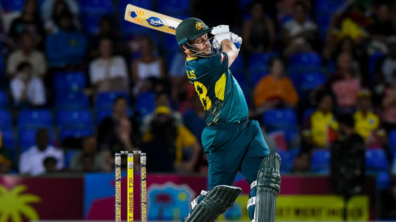 Josh Inglis Ruled Out of New Zealand T20Is with Calf Injury; Alex Carey Called Up