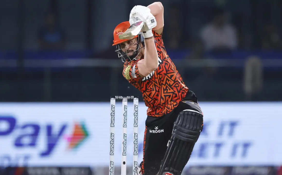 Nitish Reddy Emerging as IPL’s Rare Genuine Allrounder Despite Impact Player Era