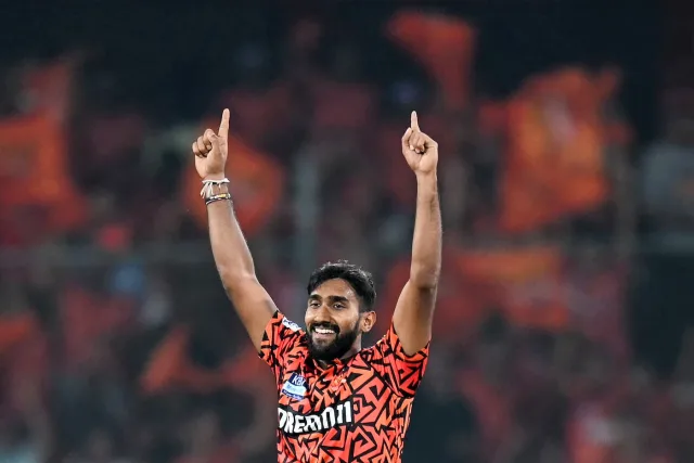 Shoulder Injury Casts Doubt Over Eshan Malinga’s T20 World Cup Participation