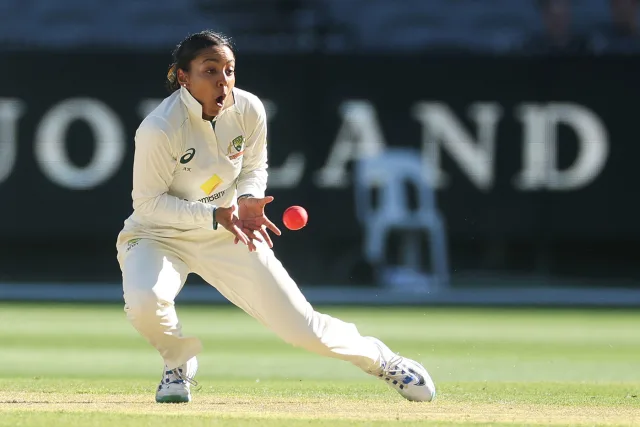 Alana King Signs with Lancashire for Vitality Blast