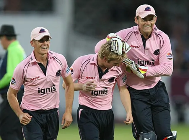 Tom Smith to Retire from Professional Cricket, Set to Begin Coaching Career