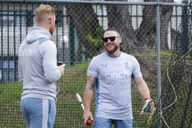 England to Reflect After Narrow Defeat as India Level Series 2-2 at The Oval