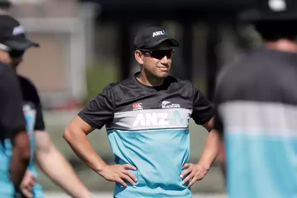 Ross Taylor Comes Out of Retirement to Represent Samoa in T20 World Cup Qualifiers