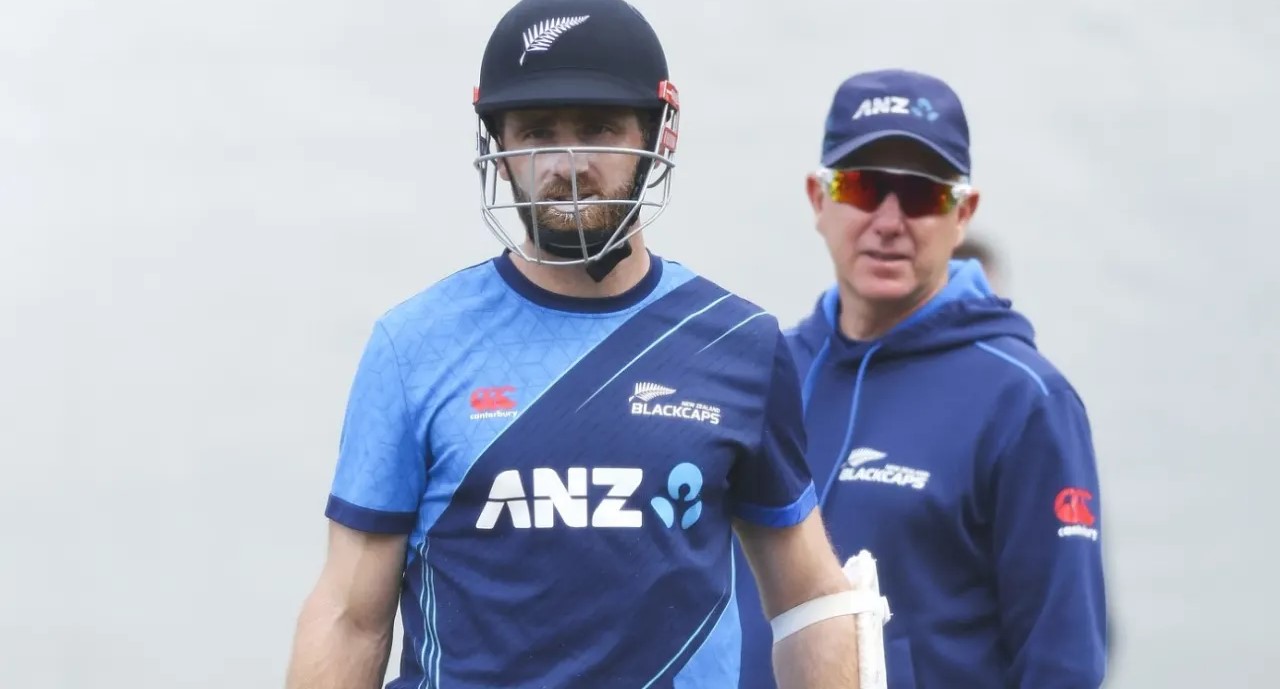 New Zealand Coach Optimistic About Kane Williamson\'s Return for First Test Against England