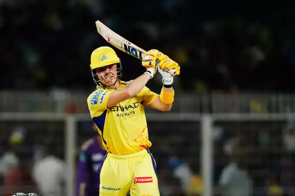 CSK Clarify Dewald Brevis Signing After R Ashwin’s Remarks