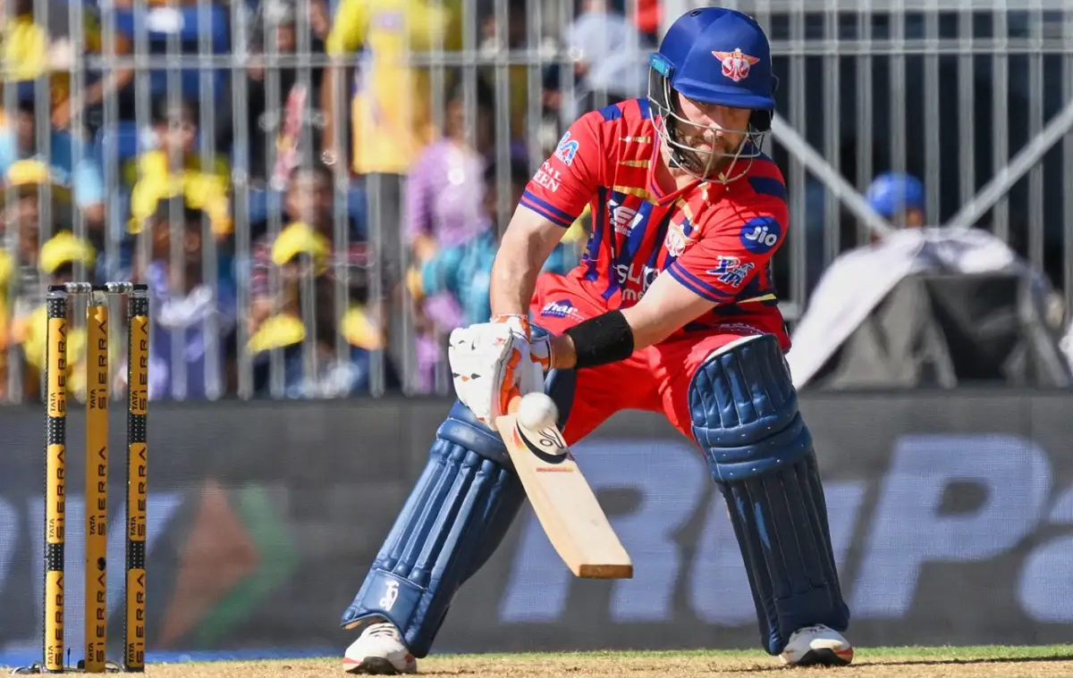 Josh Inglis Emerges as Lone Bright Spot in Lucknow Super Giants’ Disappointing IPL 2026 Campaign