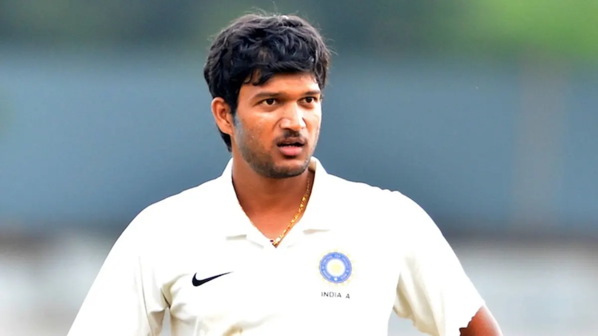 Jalaj Saxena Parts Ways with Kerala After Nine Seasons
