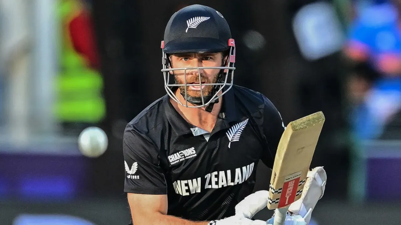 Kane Williamson Joins Lucknow Super Giants as Strategic Advisor Ahead of IPL 2026