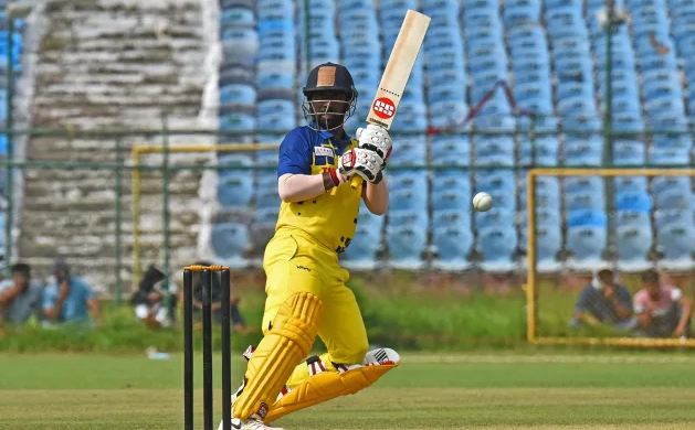 Abhinav Mukund Criticises CSK’s ‘Average’ IPL 2026 Campaign Despite Late Revival