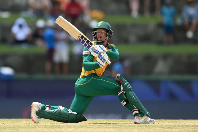 Quinton de Kock’s ODI Return Sparks South Africa’s Confidence Ahead of New Season