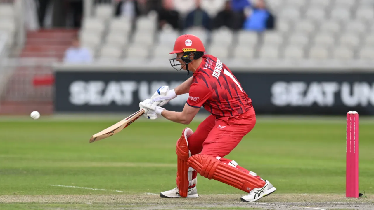 Durham Dismantle Bears Top-Order to Seal Convincing Vitality Blast Win