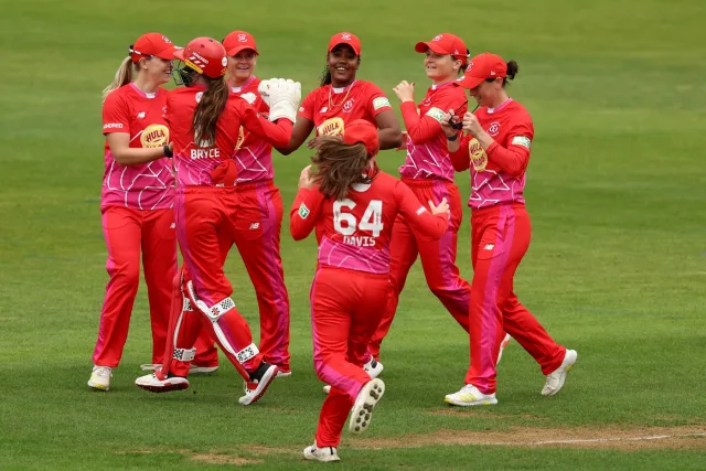 ECB Push Back on Pakistan ‘Shadow Ban’ Claims Ahead of Hundred Auctions