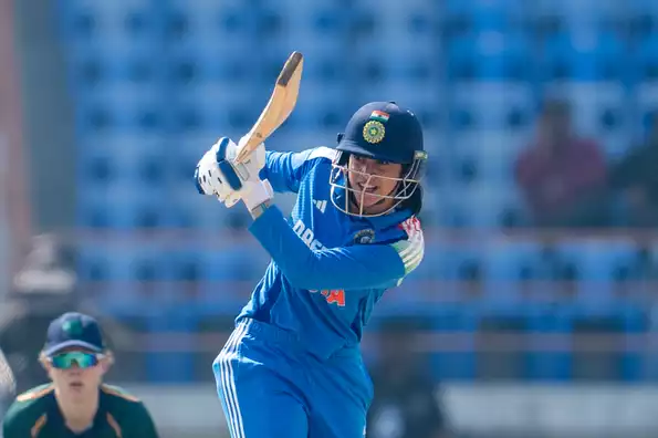 Women's World Cup 2025: Landmark Edition Set for Historic Firsts and Record Chases