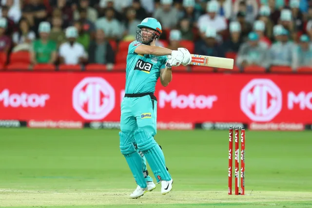 Chris Lynn to Return to Northamptonshire for T20 Blast After Hampshire Heroics
