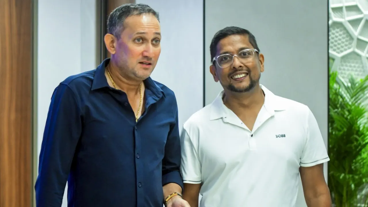 Two Changes Likely in Ajit Agarkar-led India Men's Selection Committee