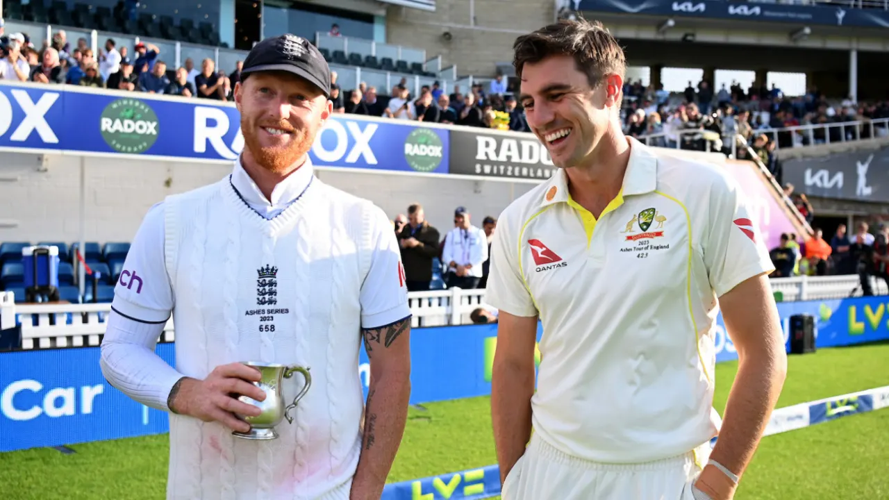 Historic Australia vs England Test to Celebrate 150 Years of Test Cricket Scheduled for March 2027