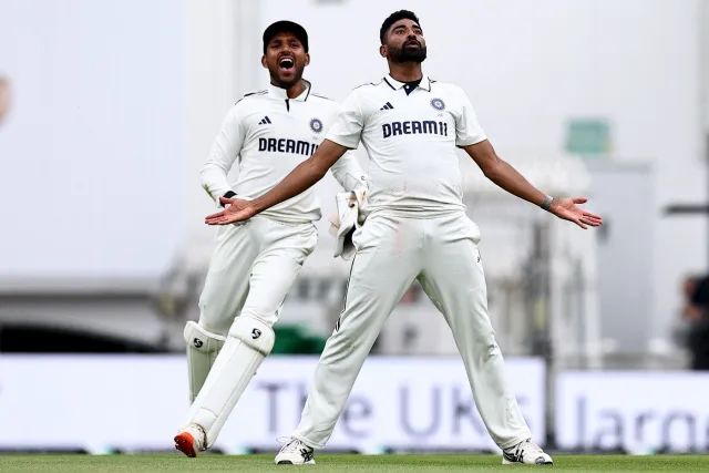 Sachin Tendulkar Lauds India’s Stars After Thrilling England Series Draw
