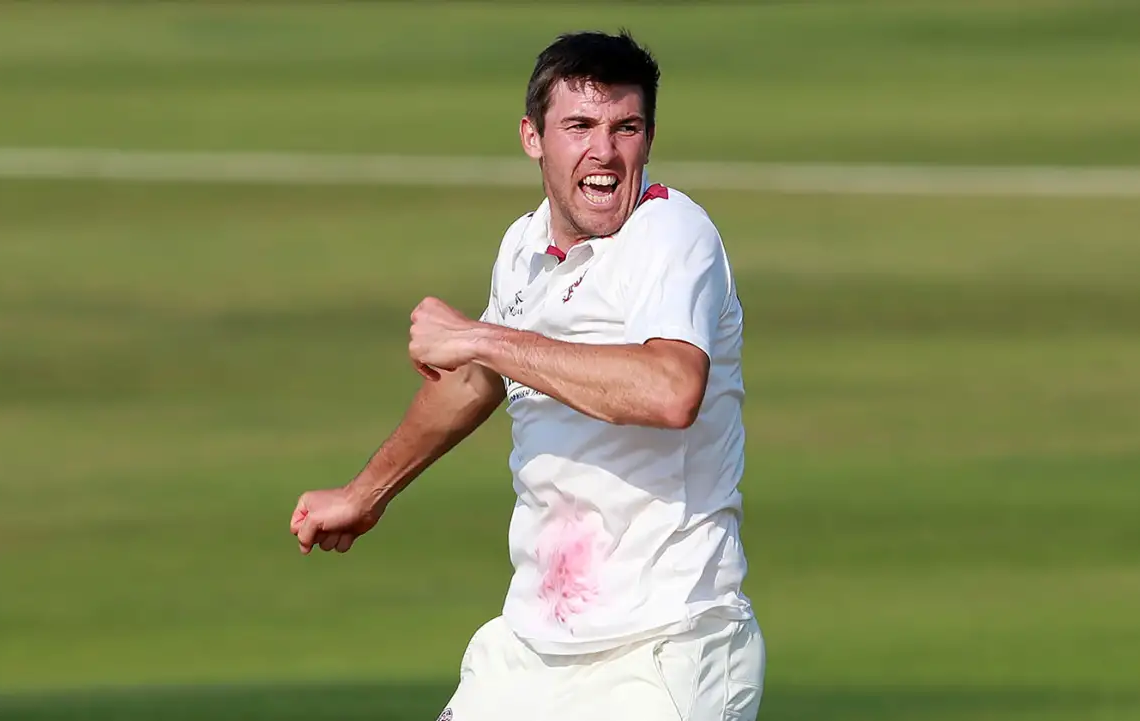 CSK Suffer Fresh Injury Blow as Jamie Overton Returns to England