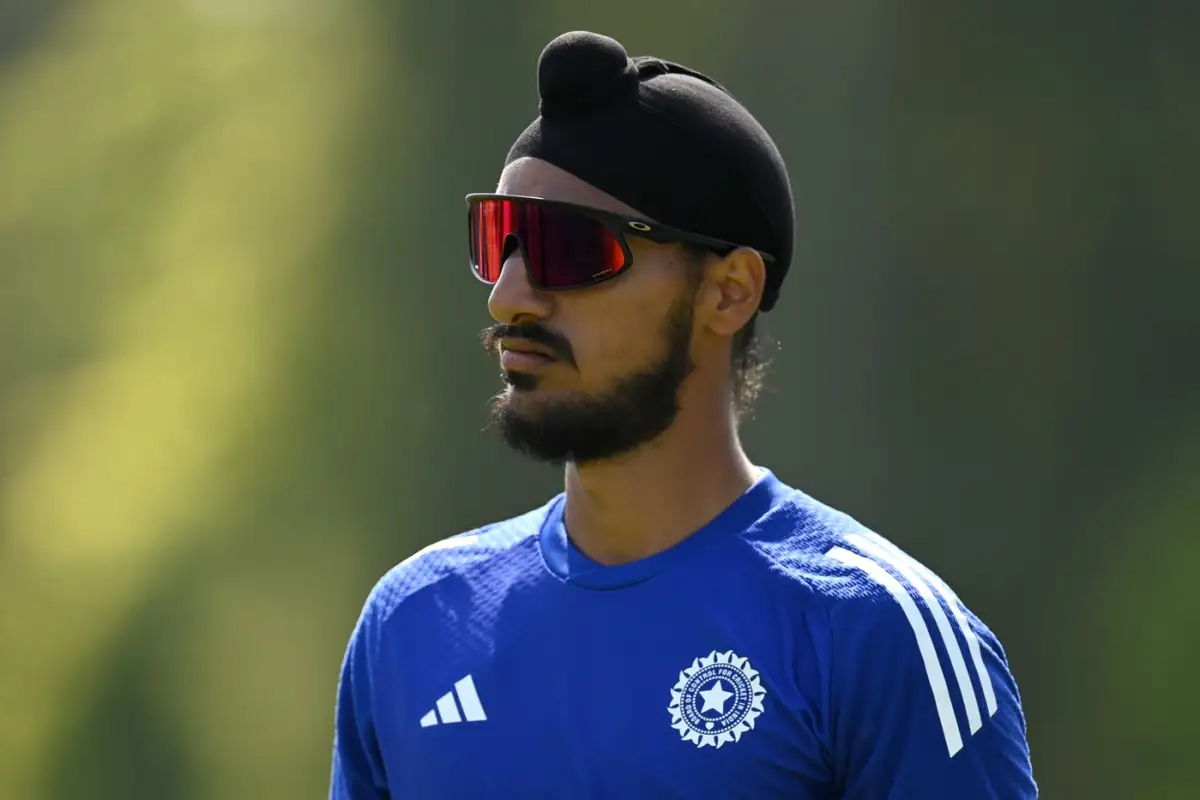 Injury Setbacks for India Ahead of Fourth Test; Anshul Kamboj Called Up as Cover