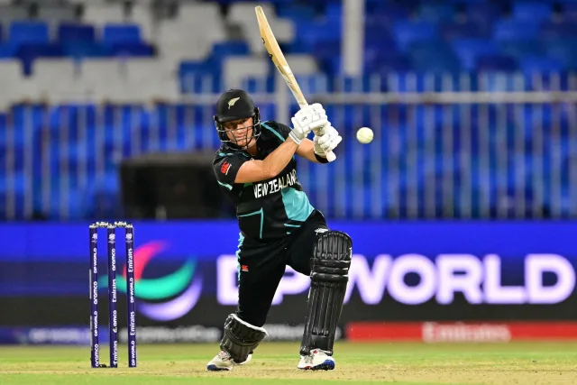 Giants Edge Capitals in Thriller to Climb to Second on Points Table