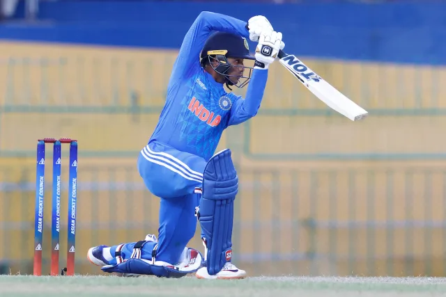 Intent Over Insects: Why India Isn't Sweating Abhishek Sharma's Twin Ducks