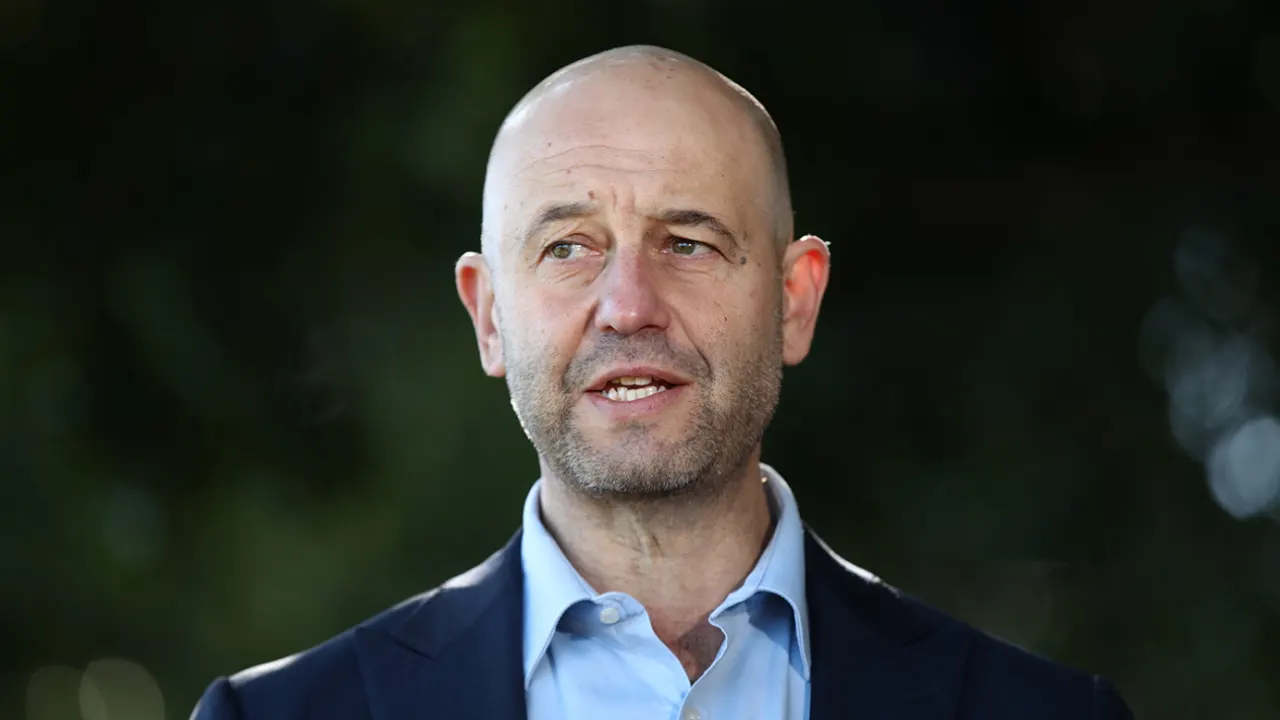 Cricket Australia Faces ‘Generational Change’ Amid Financial Strain, Says CEO Todd Greenberg