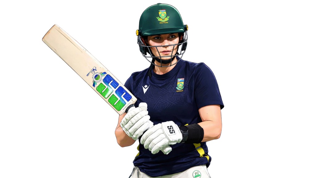 Wolvaardt Eyes ODI Revival as South Africa Target Crucial World Cup Qualification Points