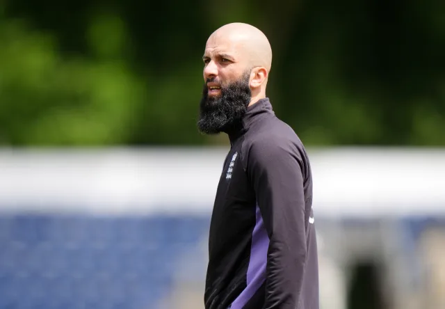Moeen Ali Reverses Domestic Retirement, Joins Yorkshire for T20 Blast