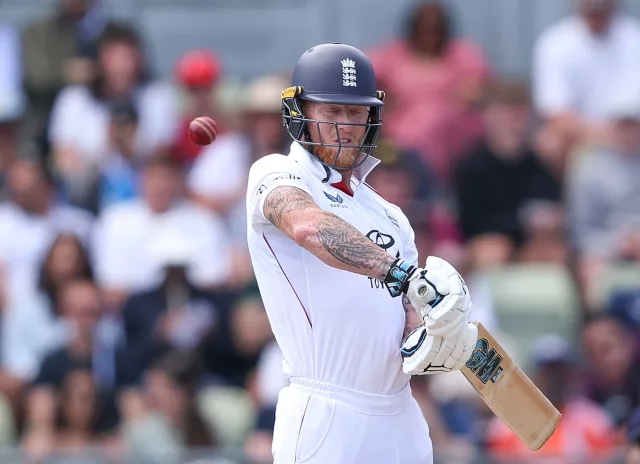 Pope to Captain England as Stokes Ruled Out of Fifth Test at The Oval