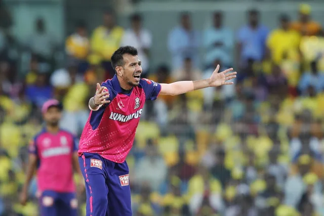 Chahal 'Main Puzzle' Punjab Kings Must Solve in Playoff Quest, Says Piyush Chawla