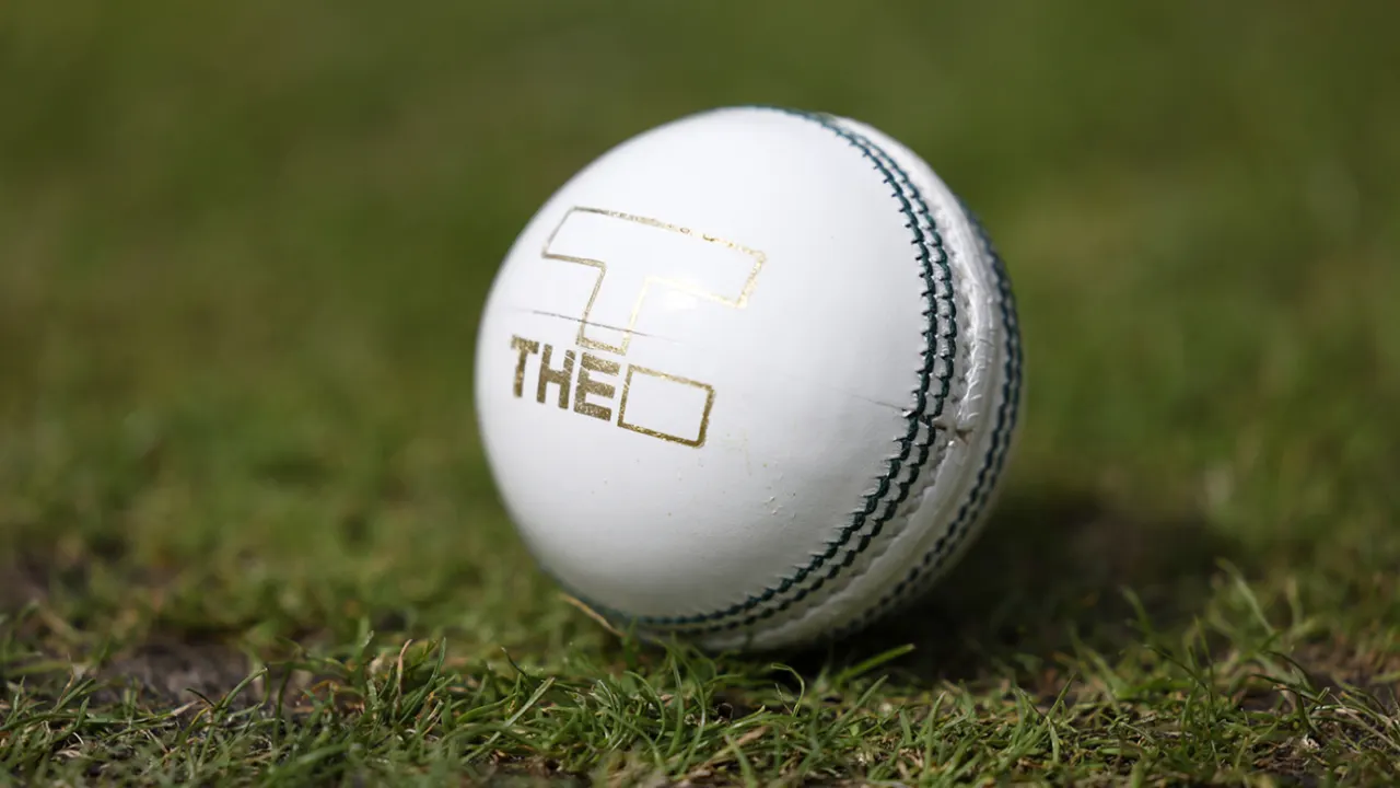 ECB Scraps Controversial Hundred-Branded Balls After Player Backlash