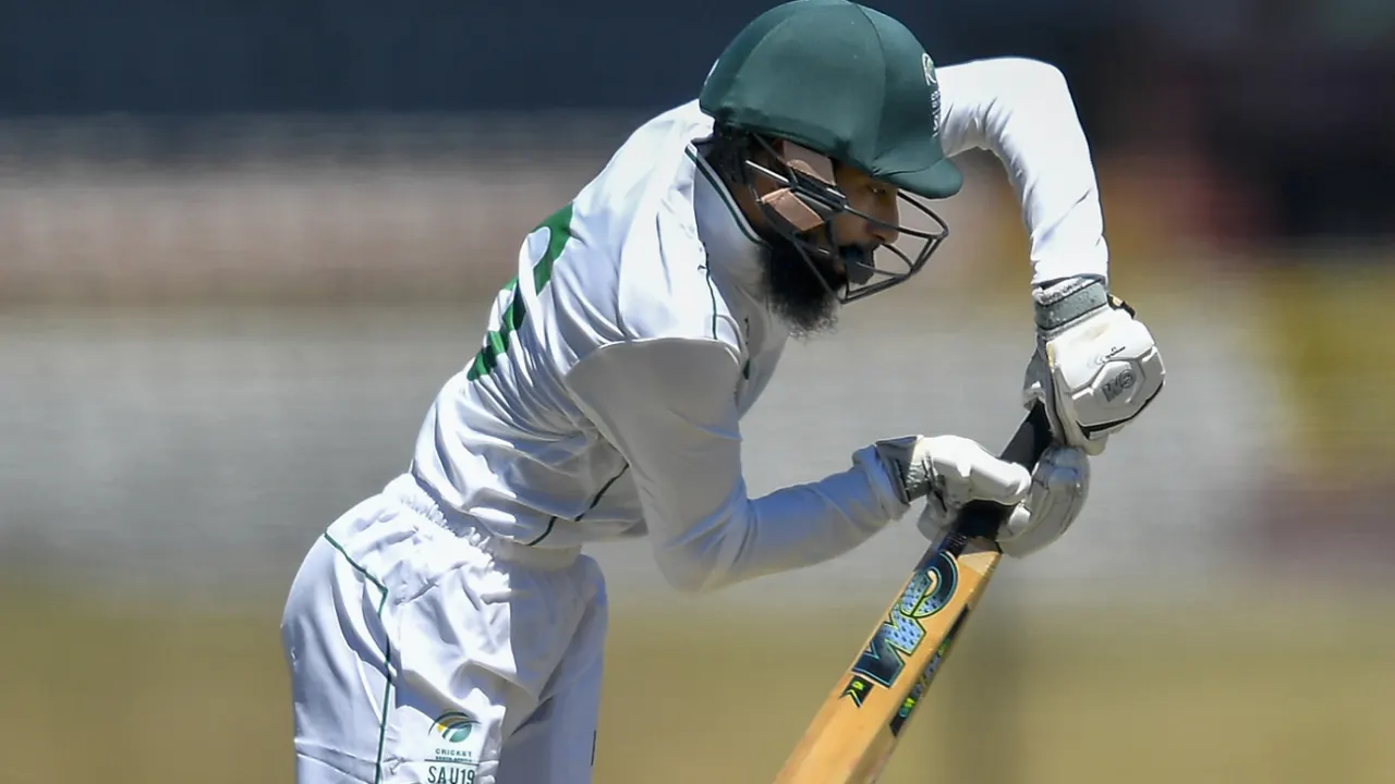 South Africa Name 15-Man Squad for Under-19 World Cup; Drawn in Group D with West Indies, Afghanistan and Tanzania