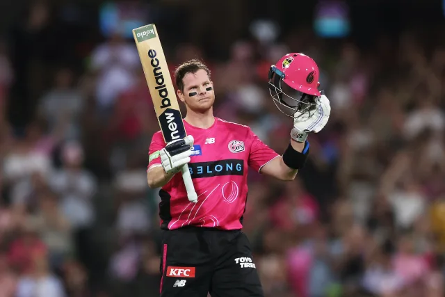 Steven Smith Set to Make PSL Debut with Sialkot Stallionz in 2026