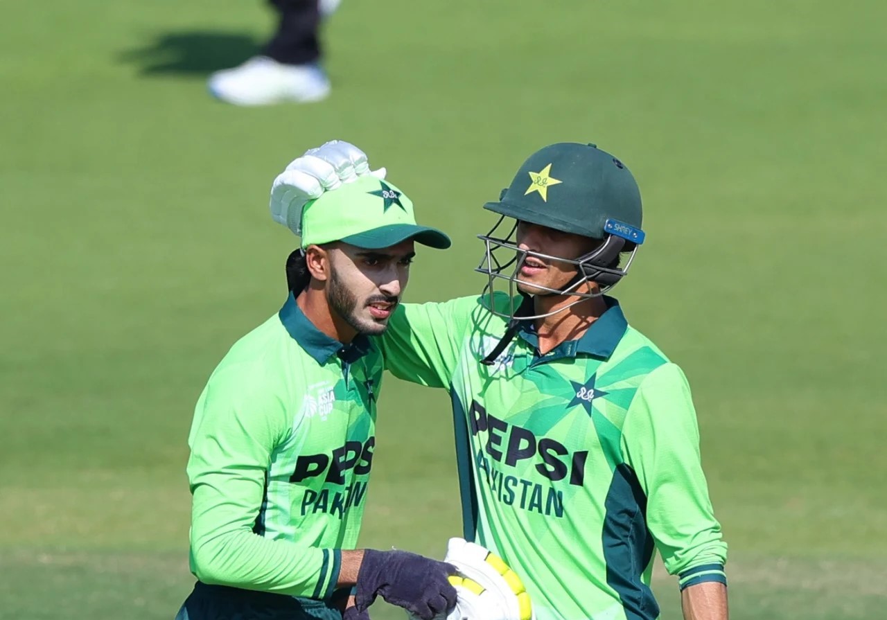 Pakistan U-19s Crush Malaysia by 297 Runs in Asia Cup Opener