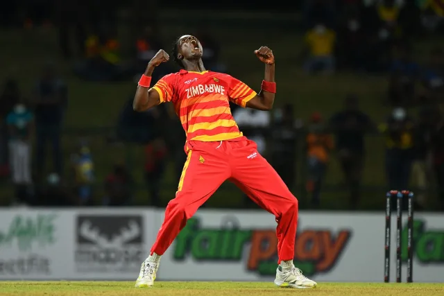 Zimbabwe banking on bowling variety to test India in Chennai