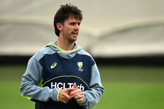Mitchell Marsh to Retire from Sheffield Shield at Season’s End, Leaves Door Open for Test Return