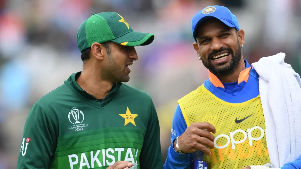 India vs Pakistan Clash Called Off in World Championship of Legends Amid Geopolitical Tensions