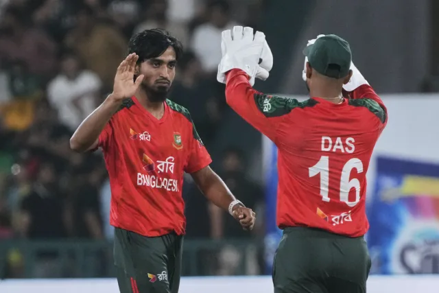 Bangladesh Begin New ODI Chapter as They Face Settled Sri Lanka in Series Opener