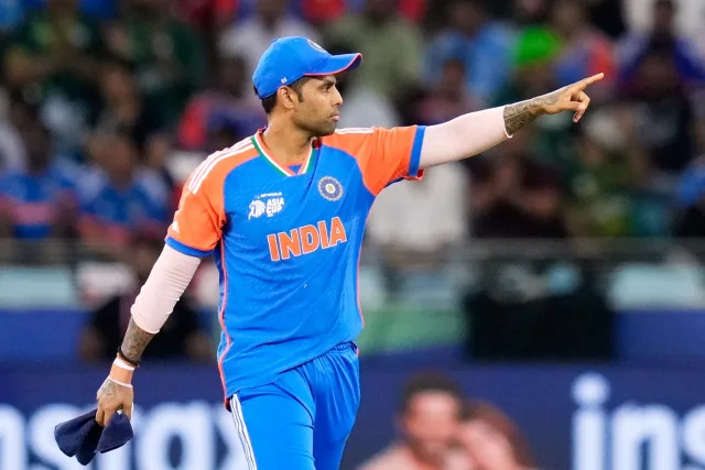 India Opt to Field After Winning Toss in Fourth T20I Against New Zealand in Visakhapatnam