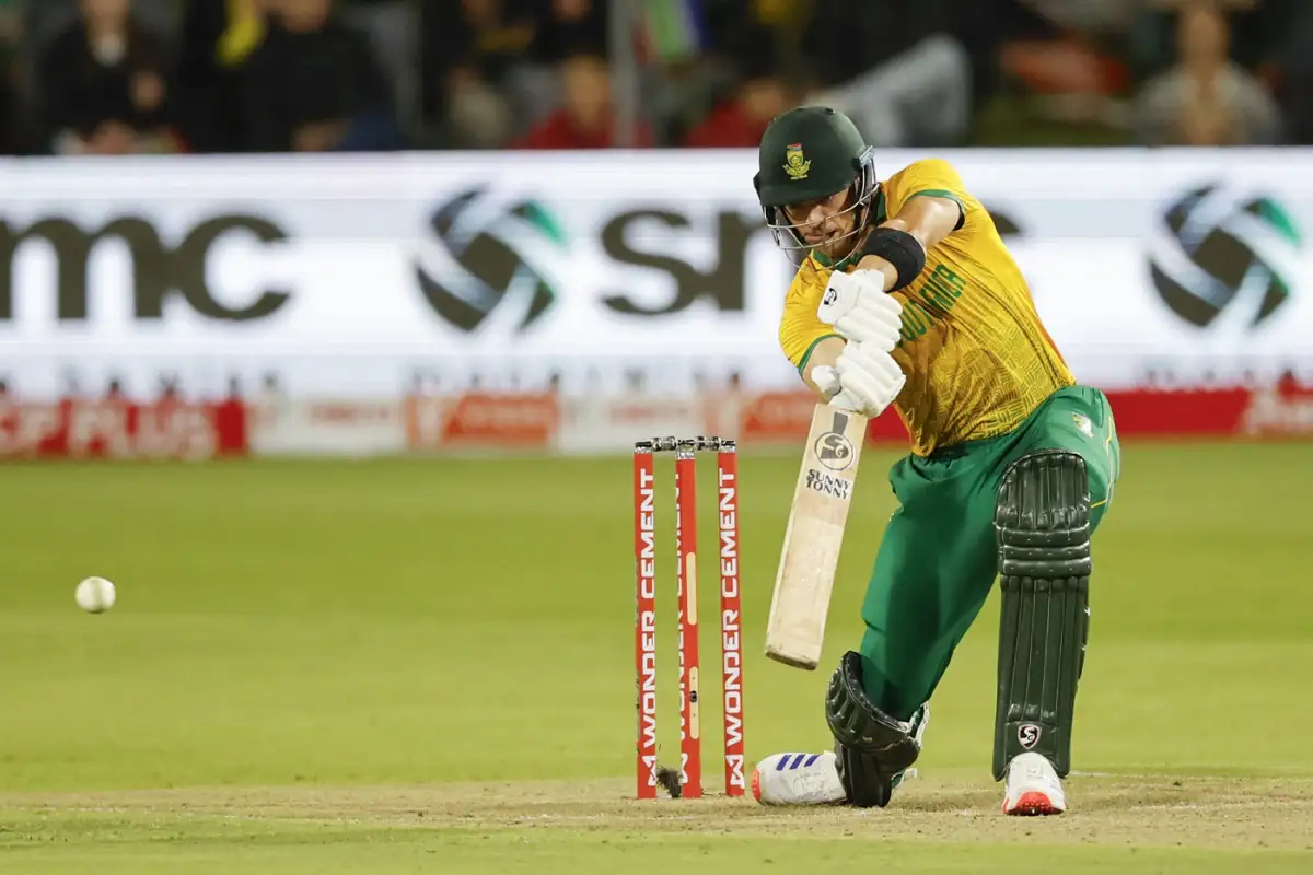 Conrad Urges South Africa to Show More Swagger After Another Last-Over Defeat