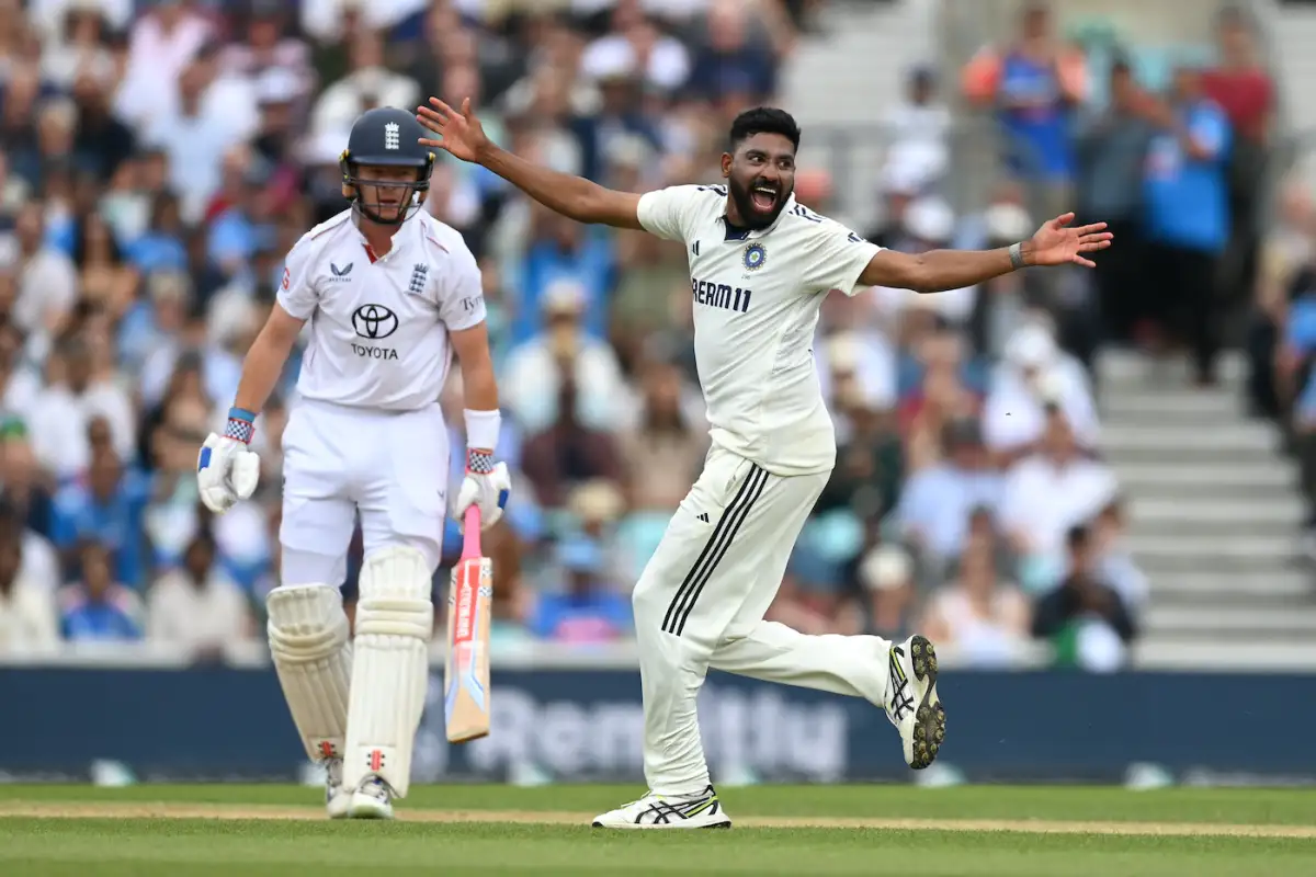 Rob Key Confirms Chris Woakes' Test Career Over, Names Harry Brook New England Vice-Captain