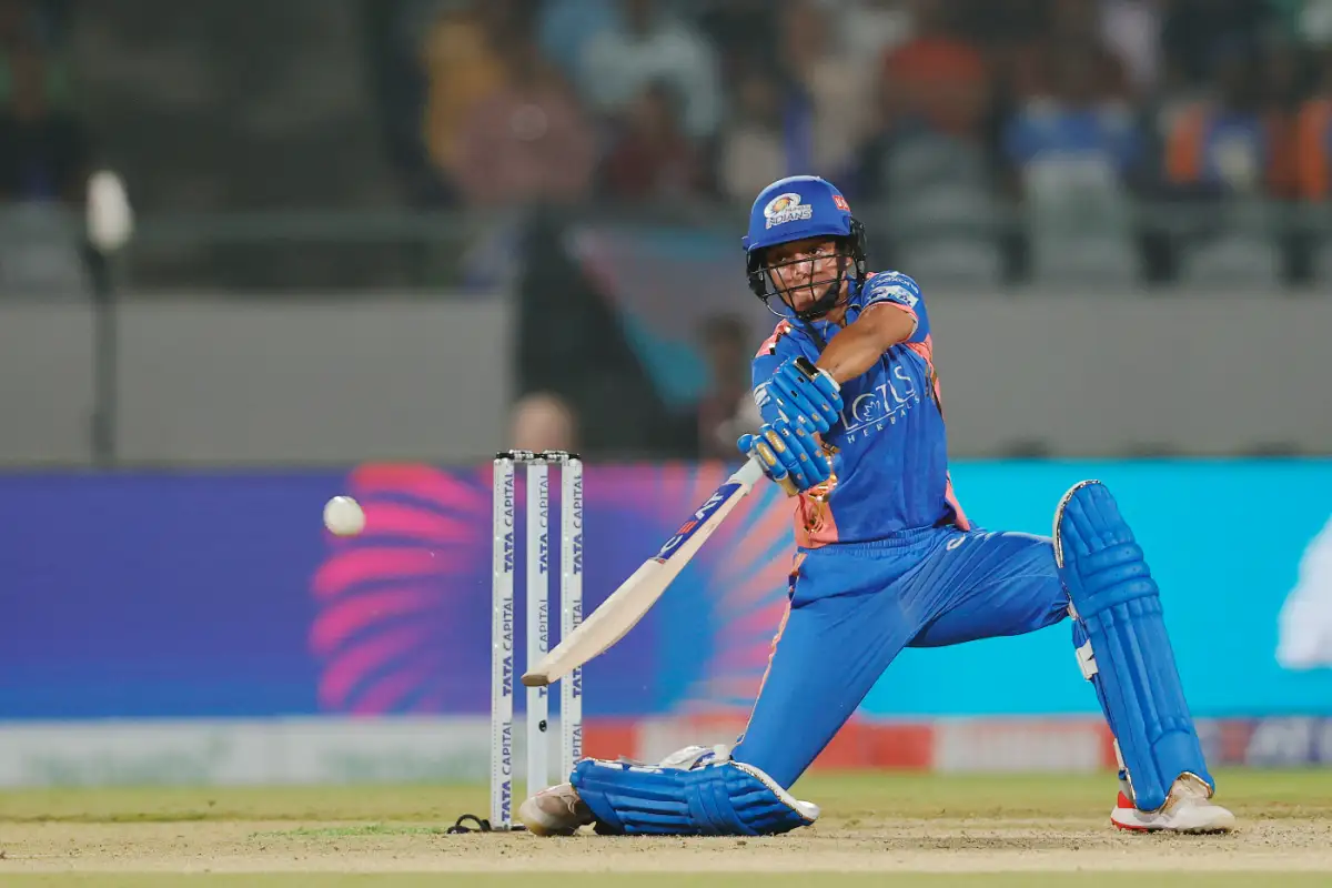 Harmanpreet Kaur’s Century Powers India to 318 in Series Decider Against England
