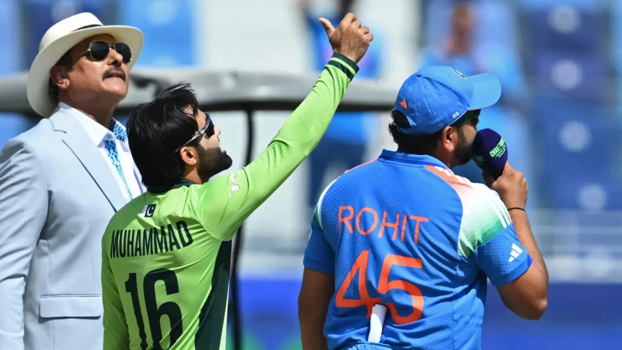 Asia Cup 2025 to Begin in UAE on September 9; India vs Pakistan Clash Set for September 14