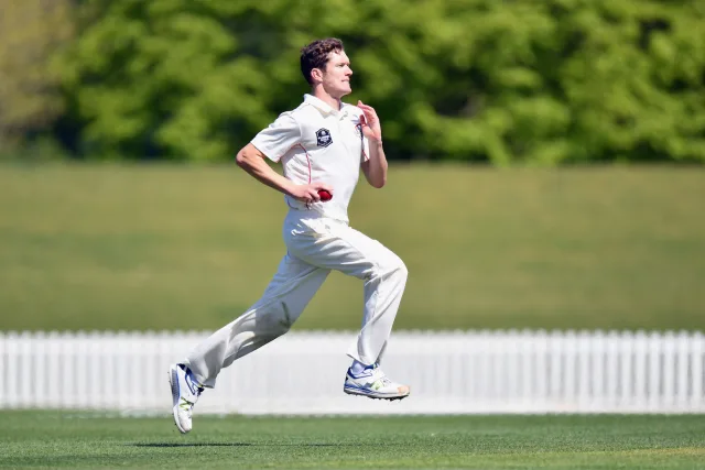 Will Williams Signs Three-Year Deal with Gloucestershire
