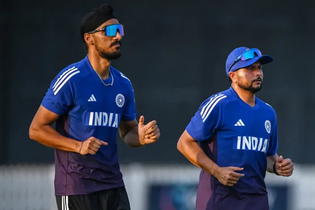 India Outclass Pakistan in Asia Cup T20 Clash, Extend Dominance to 11-3
