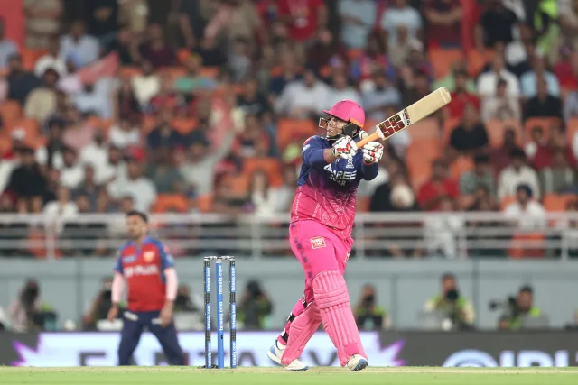 Indian Premier League 2026: Vaibhav Sooryavanshi Climbs to Top of Orange Cap Race After Jaipur Heroics