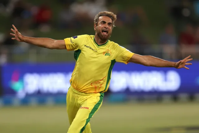Imran Tahir Set for Dolphins Return at 46 Ahead of CSA One Day Cup Defence