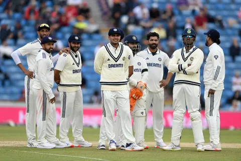 Bumrah Rested for Afghanistan Test as KL Rahul Named India Vice-Captain